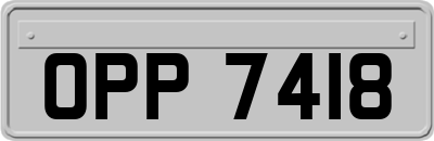 OPP7418