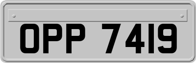 OPP7419