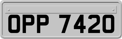 OPP7420