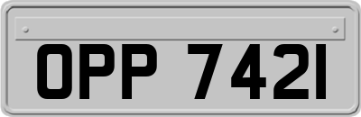 OPP7421