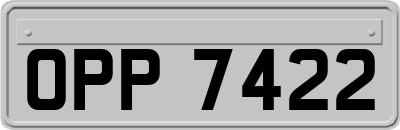 OPP7422