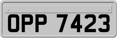 OPP7423