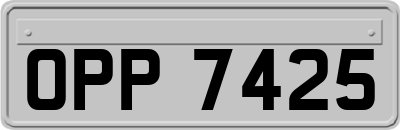 OPP7425