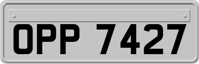 OPP7427