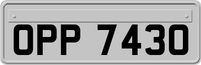 OPP7430
