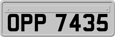 OPP7435
