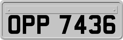 OPP7436