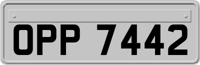 OPP7442
