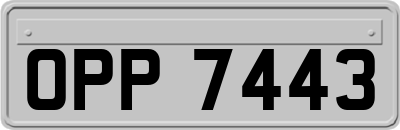 OPP7443