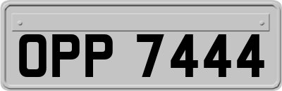 OPP7444