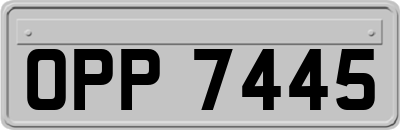 OPP7445