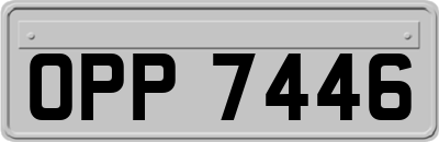 OPP7446