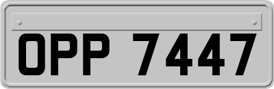 OPP7447