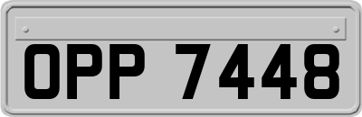 OPP7448