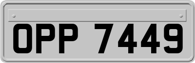 OPP7449