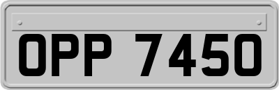 OPP7450