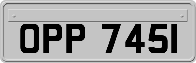 OPP7451