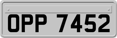 OPP7452