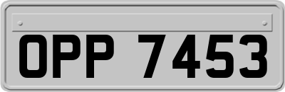 OPP7453