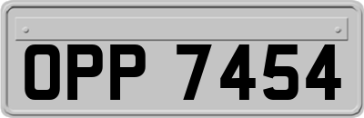 OPP7454