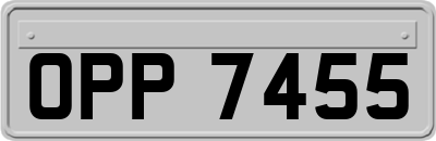 OPP7455
