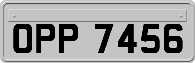 OPP7456