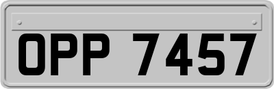 OPP7457