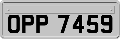 OPP7459