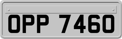 OPP7460