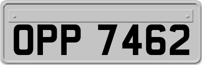 OPP7462