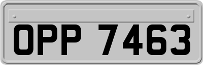 OPP7463