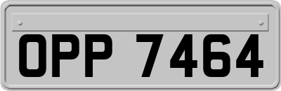 OPP7464