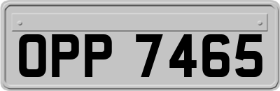 OPP7465