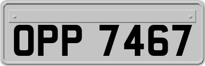 OPP7467