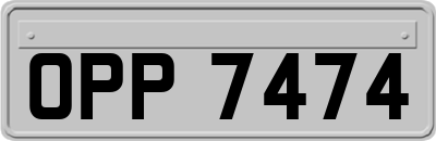 OPP7474