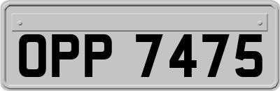 OPP7475