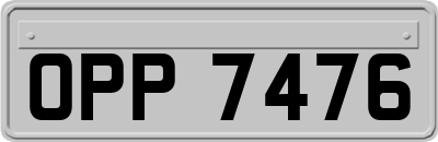 OPP7476