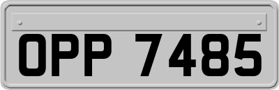 OPP7485