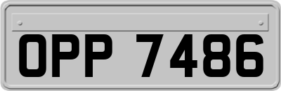 OPP7486