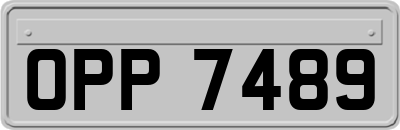OPP7489