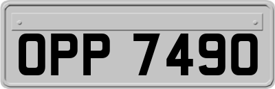 OPP7490
