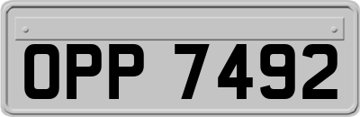 OPP7492
