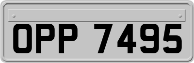 OPP7495