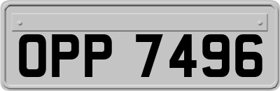 OPP7496