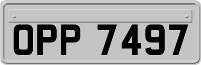 OPP7497