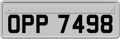 OPP7498