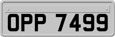 OPP7499