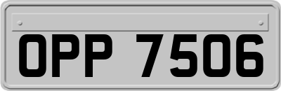 OPP7506