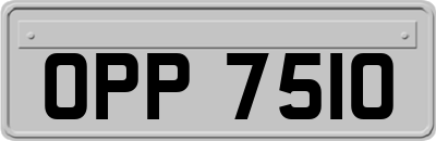 OPP7510