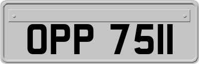 OPP7511